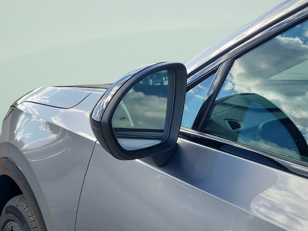 New 2026 Moonstone Gray Metallic Buick Sport Touring image 27