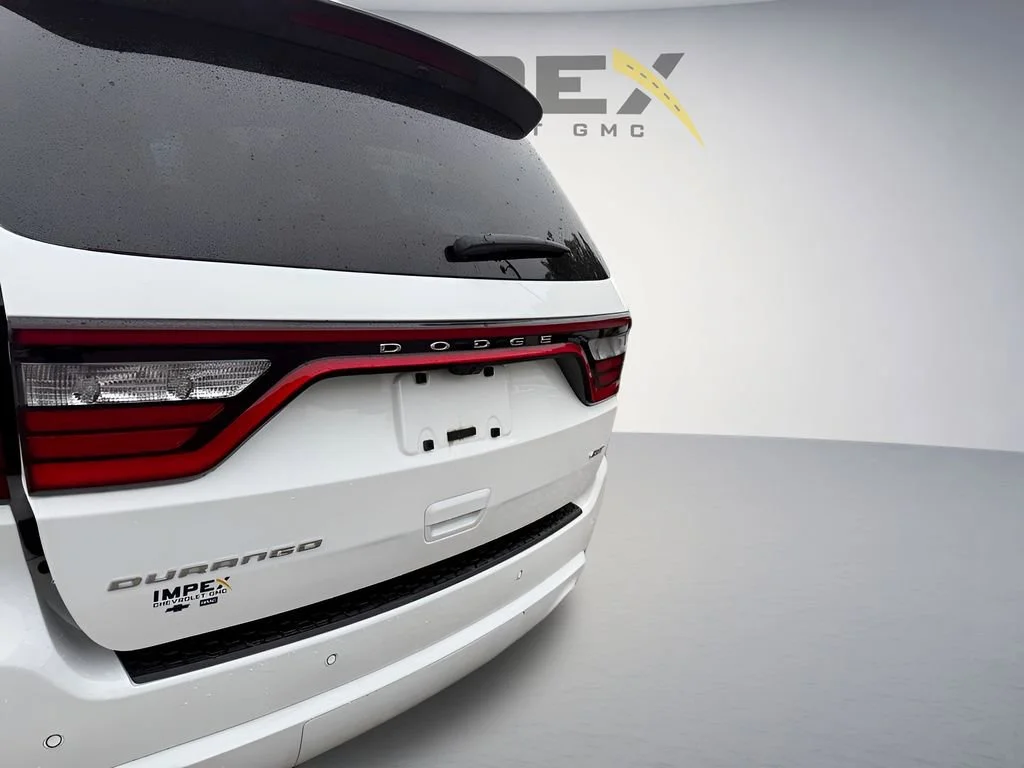 Used 2026 White Dodge GT image 13
