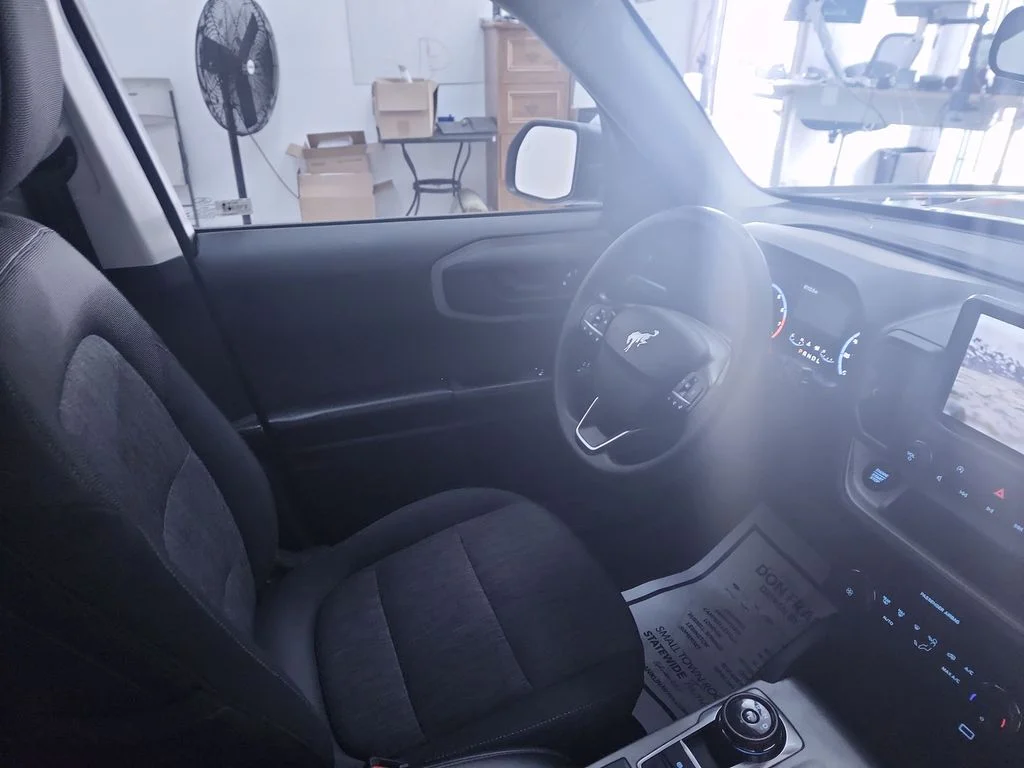 Used 2021 Gray Ford Big Bend image 15