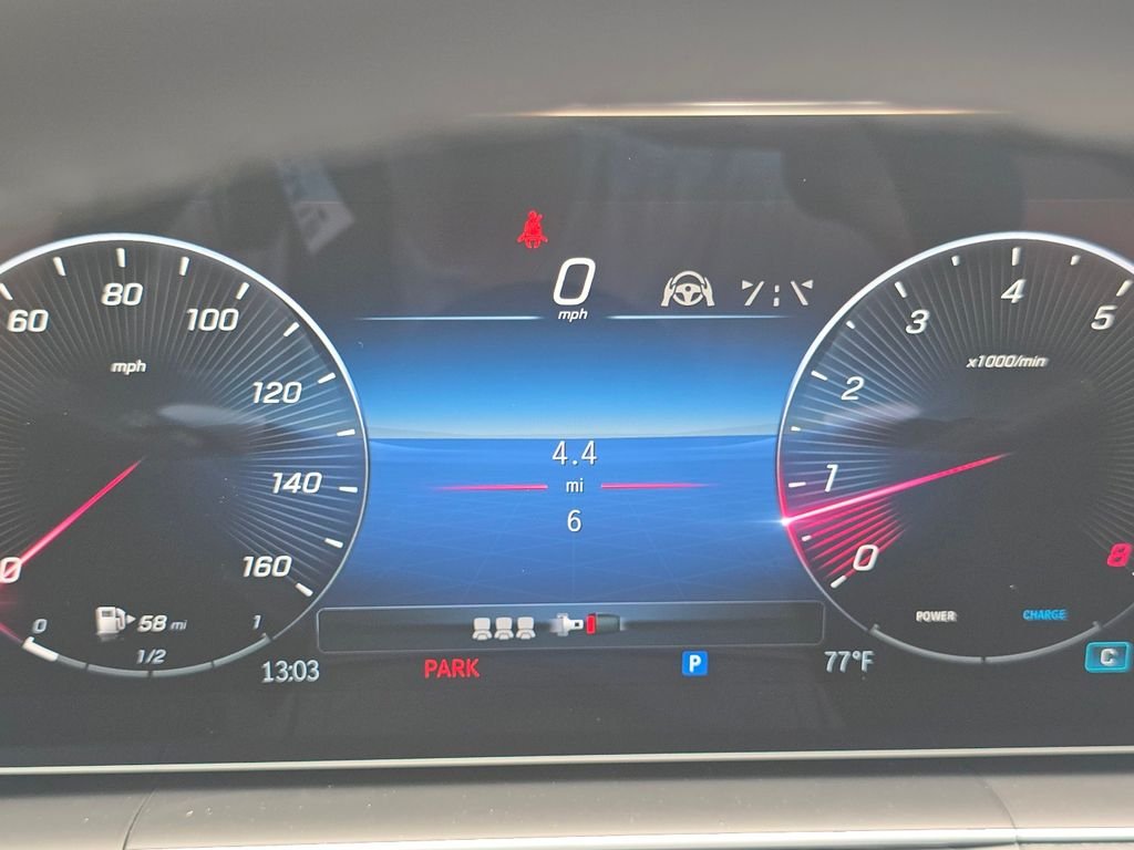 New 2026 Black Mercedes-Benz GLE 450 Coupe image 31