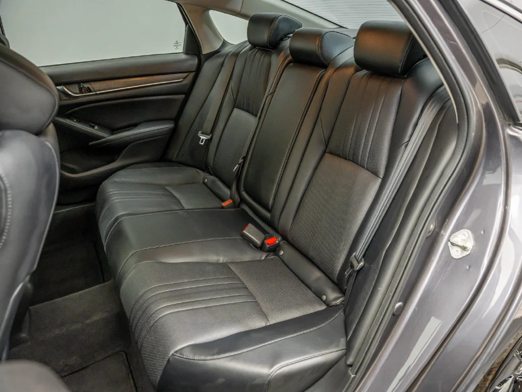 Used 2018 Gray Honda Touring image 43