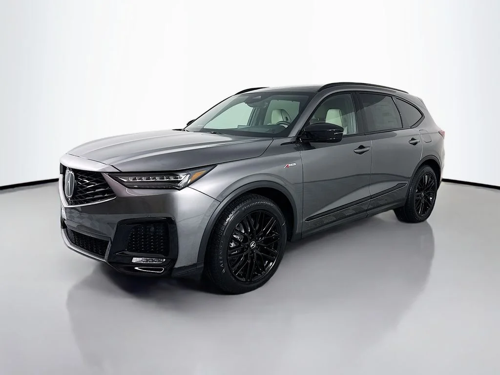 2026 Acura MDX SH-AWD A-Spec w/Advance Package's photo
