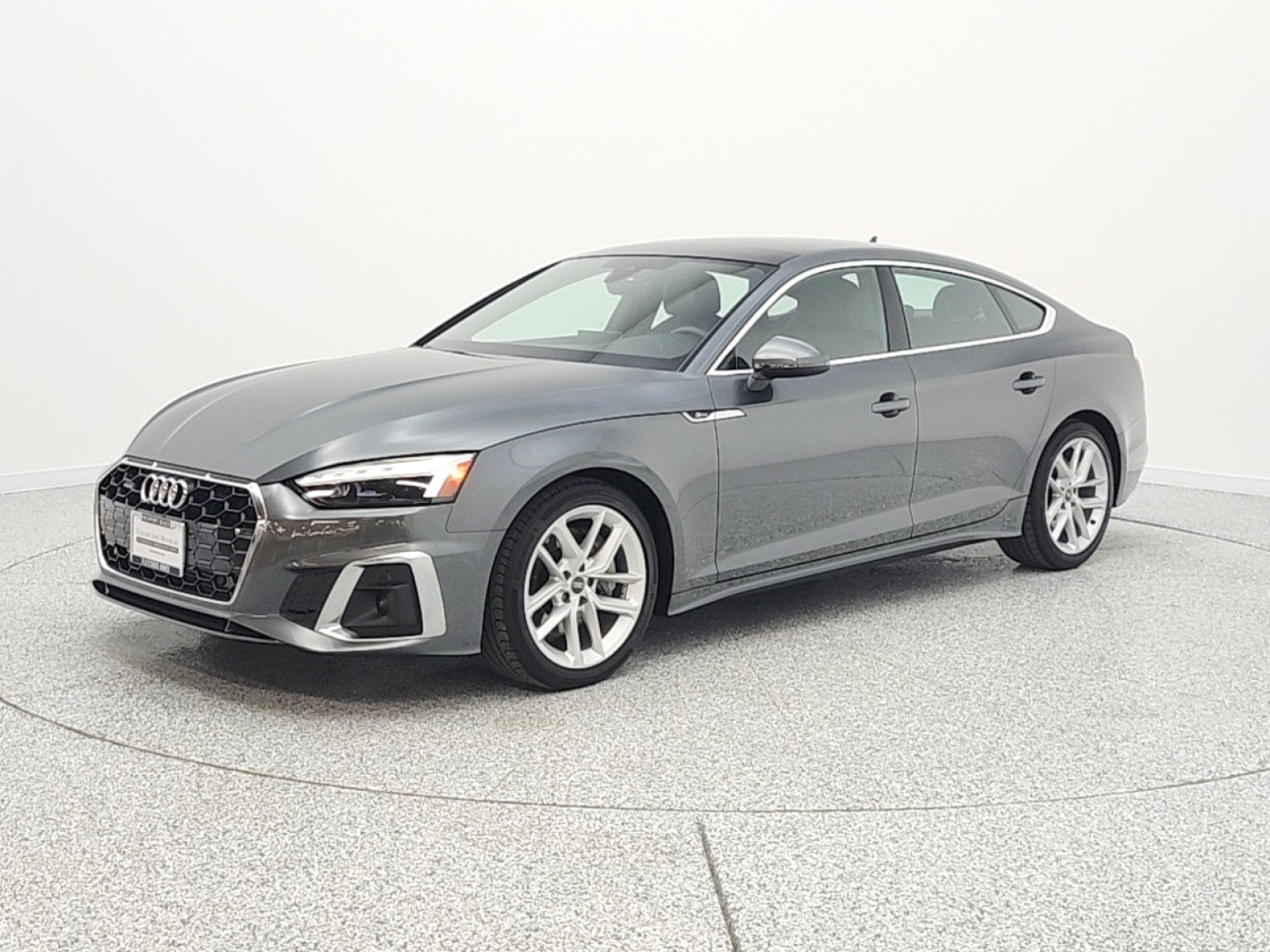 2023 Audi A5 Sportback 45 Premium quattro S tronic's photo