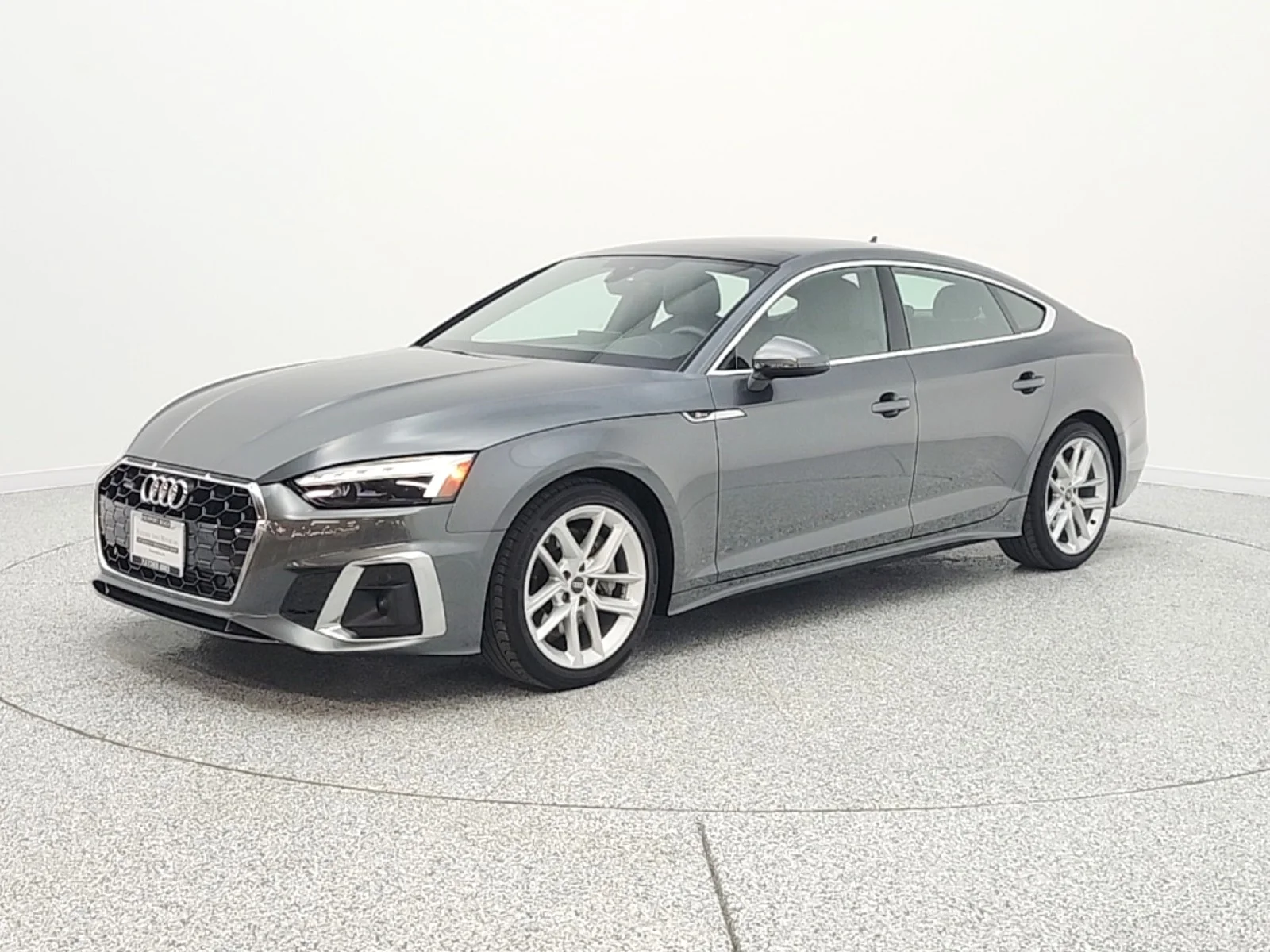 2023 Audi A5 Sportback 45 Premium quattro S tronic's photo