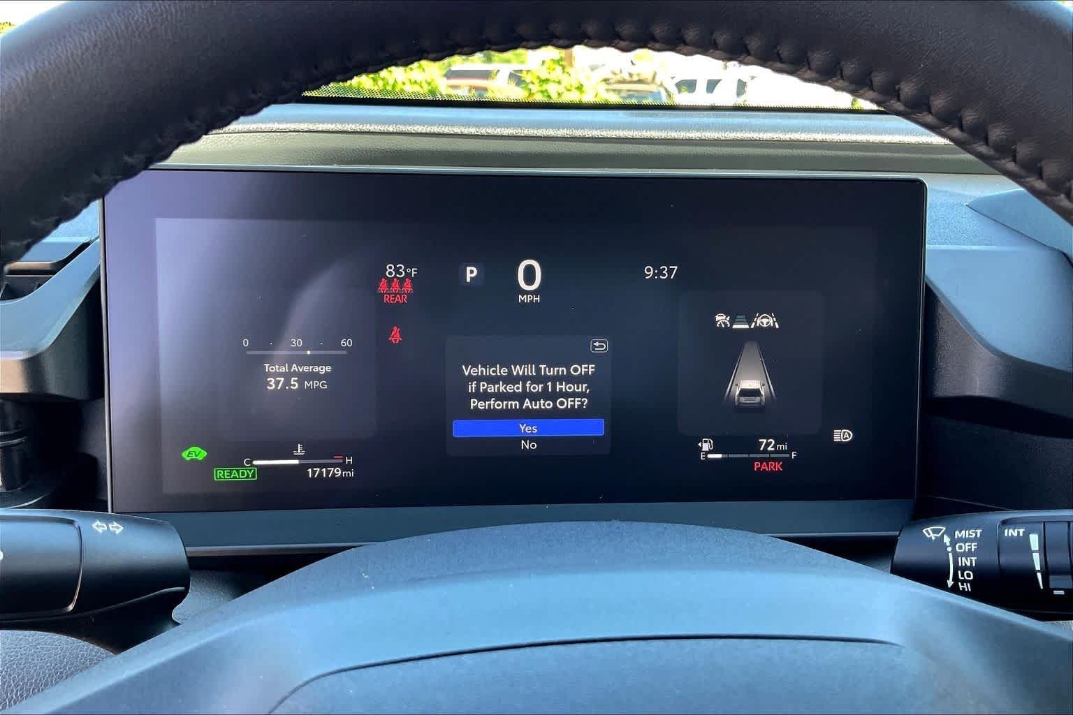 Certified Used 2026 Wind Chill Pearl Toyota XLE Premium image 23