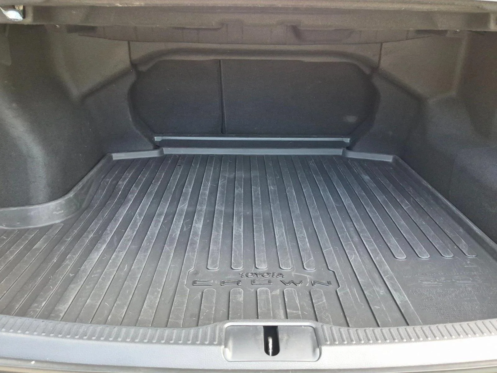 Used 2023 Magnetic Gray Metallic Toyota Limited image 5