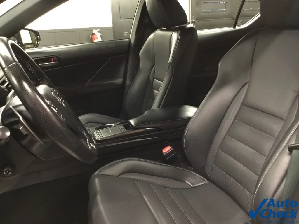 Used 2023 Gray Lexus 500 F SPORT Performance Premium image 23