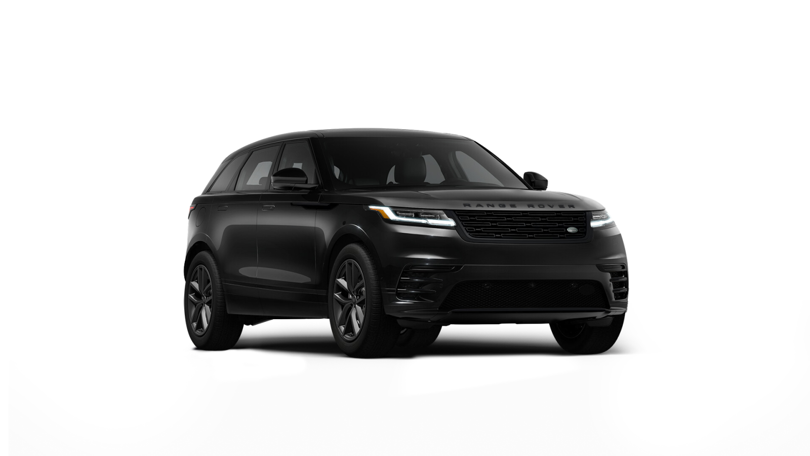 2026 Land Rover Range Rover Velar