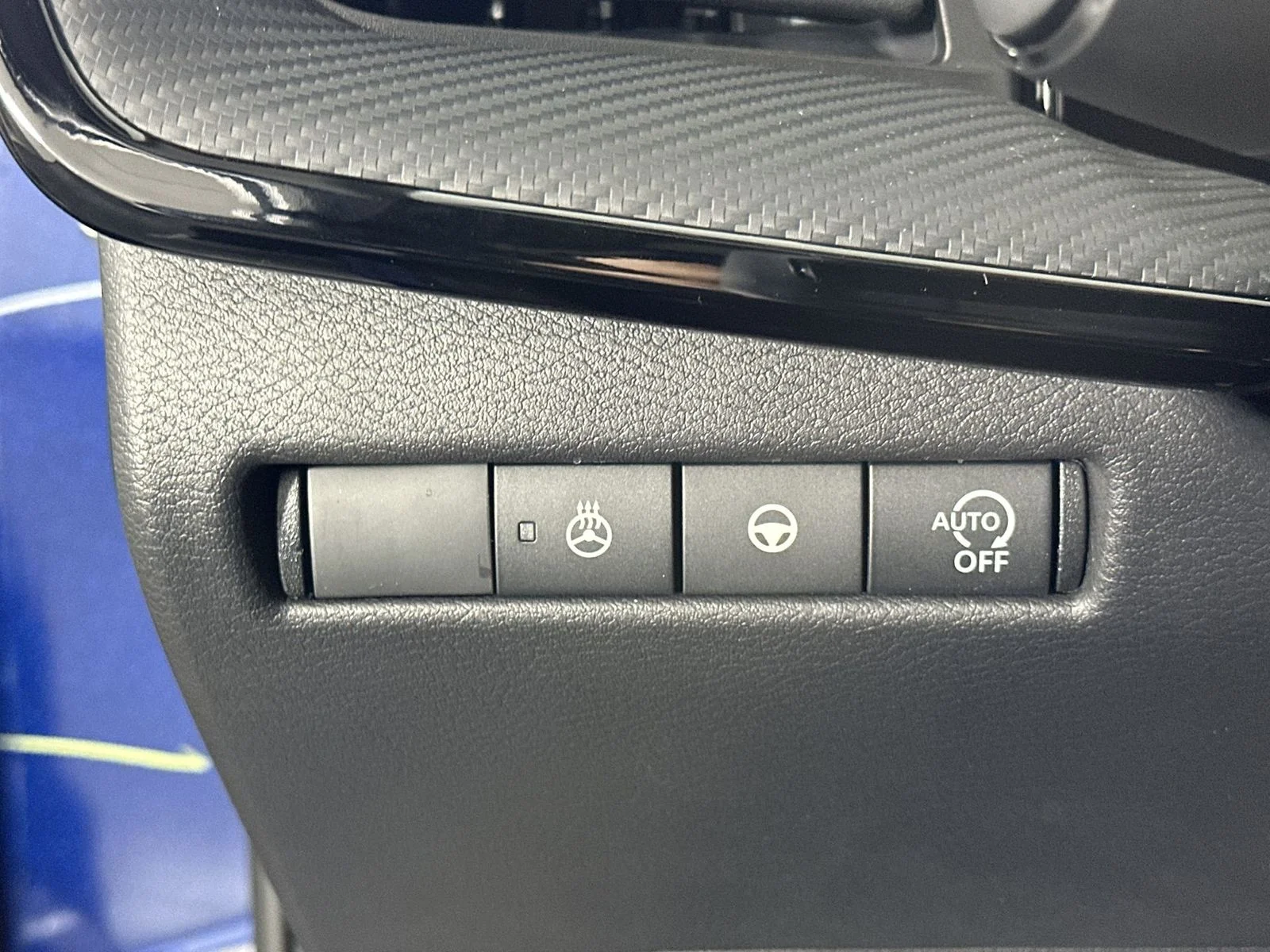 New 2026 Deep Blue Pearl Nissan SR image 18