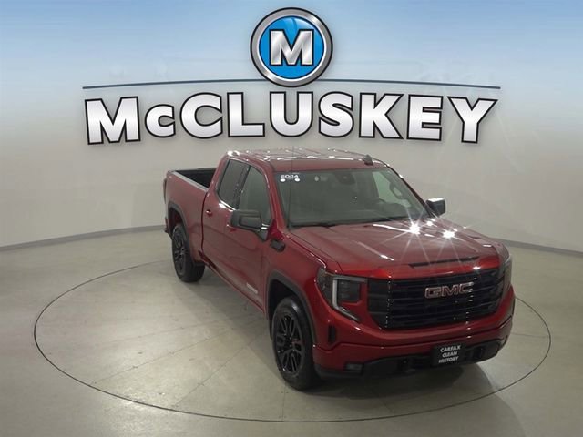 2024 GMC Sierra 1500 Elevation - Photo 8