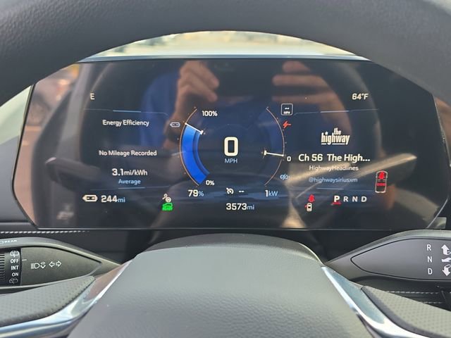 2025 Chevrolet Blazer EV LT - Photo 20