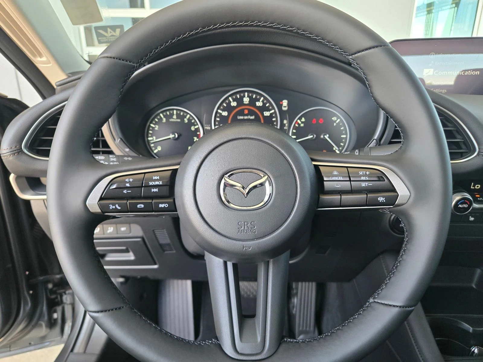 New 2026 Machine Gray Metallic Mazda 2.5 S Preferred image 20
