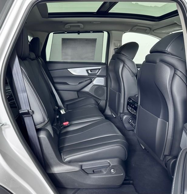 2026 Acura MDX Technology Package - Photo 28