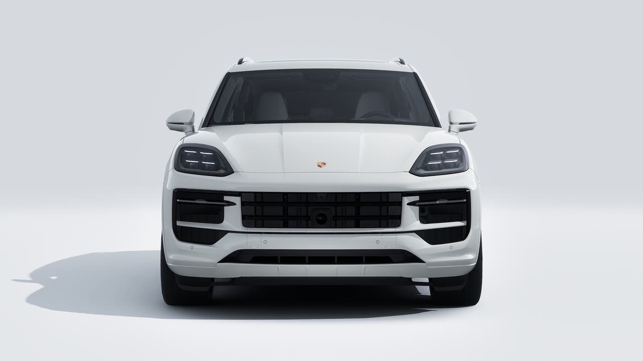 New 2026 Chalk Porsche GTS image 8