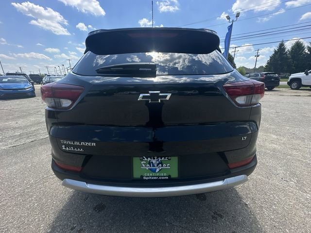 2023 Chevrolet TrailBlazer LT - Photo 34