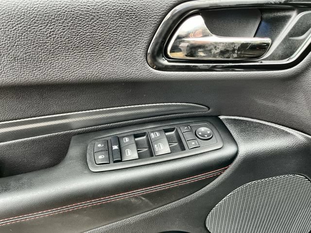 Used 2026 Gray Dodge GT AWD image 16