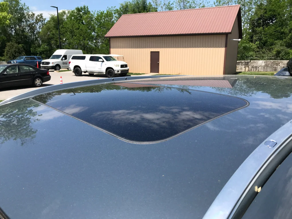 Certified Pre-Owned 2023 Mazda CX-9 Carbon Edition