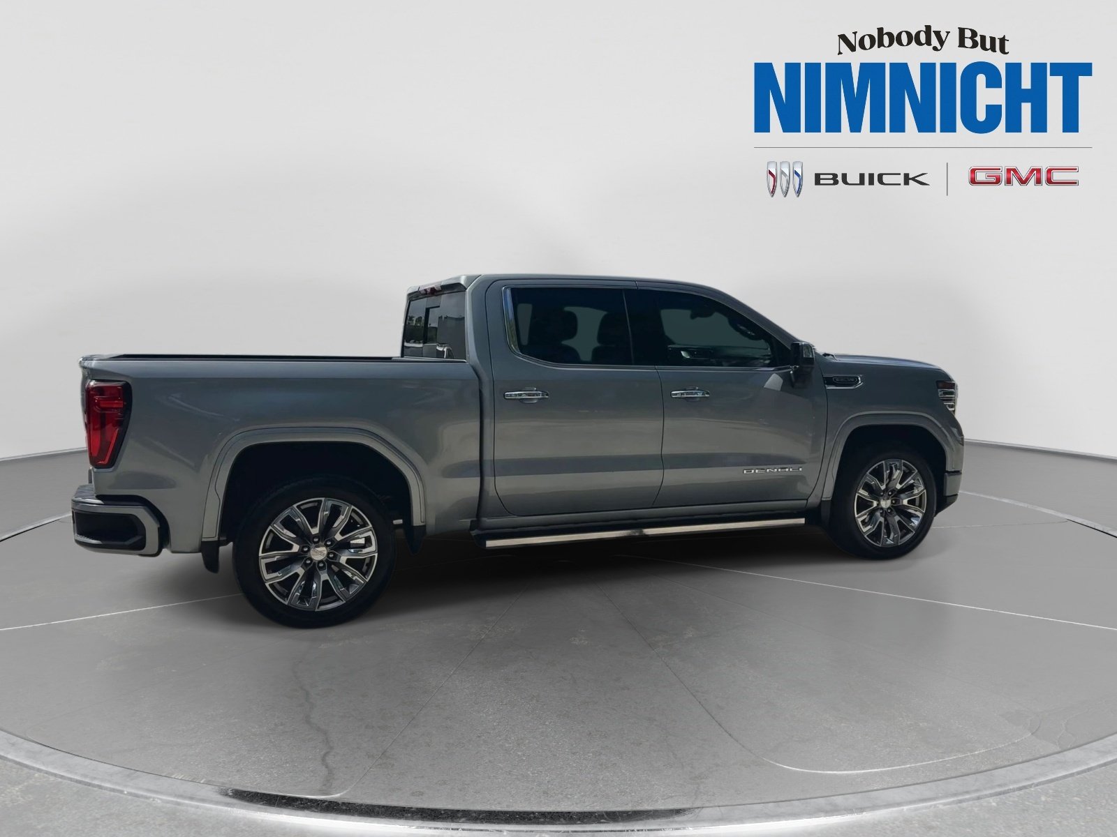 2023 GMC Sierra 1500 Denali Denali - Photo 8