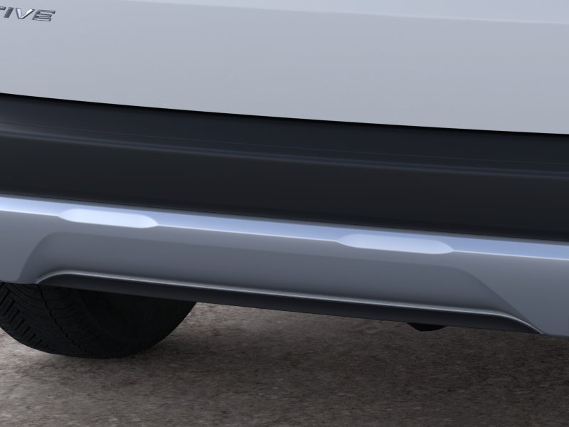 New 2026 Oxford White Ford Active® image 82