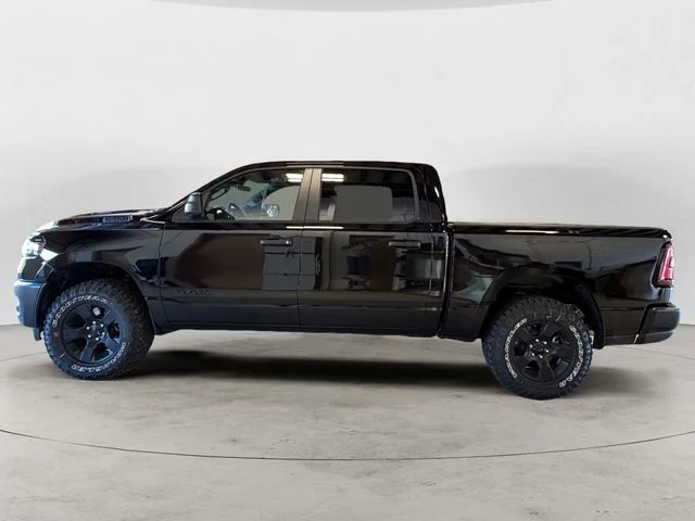 New 2026 Black Ram Warlock image 2