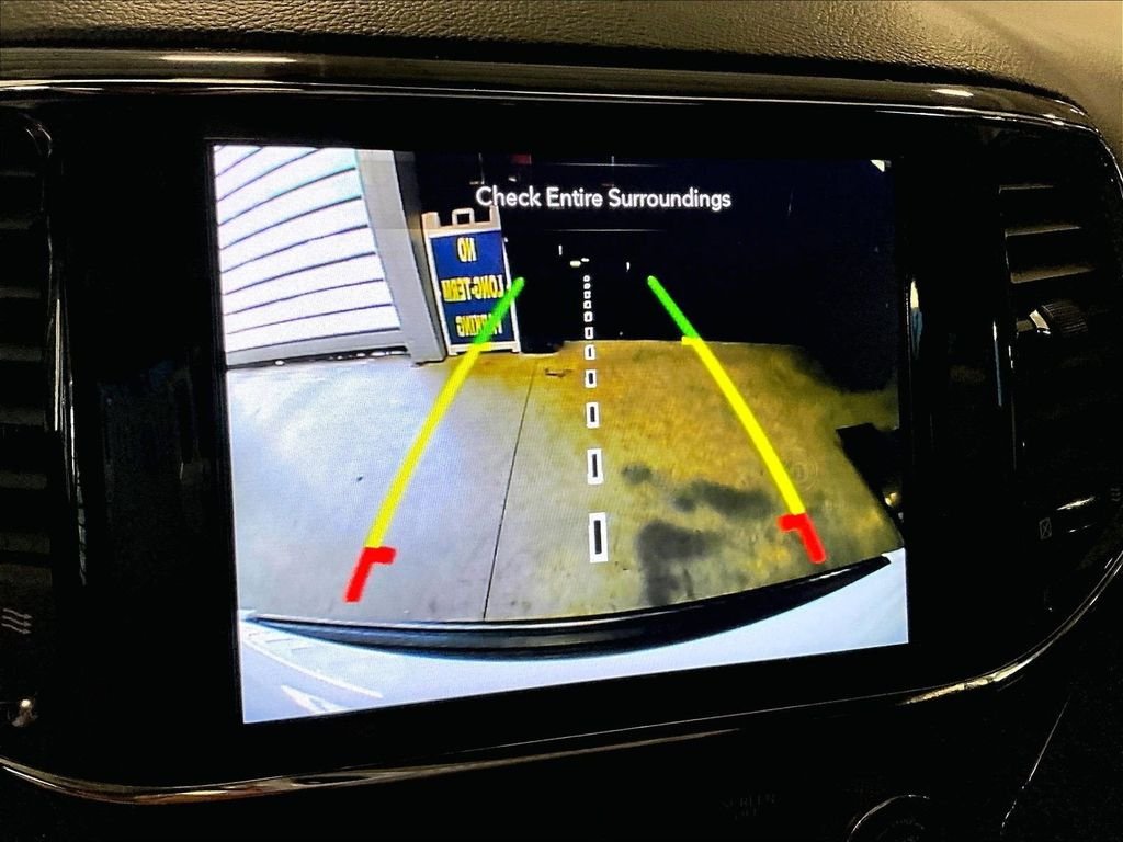 Used 2020 White Jeep Limited X image 20