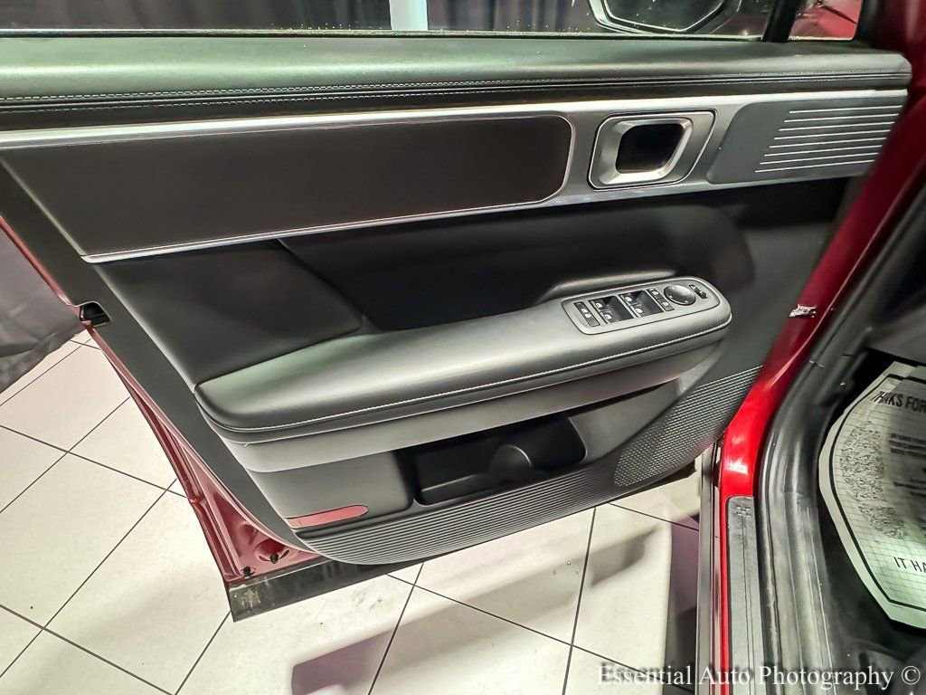 2024 HYUNDAI SANTA FE - Image 28