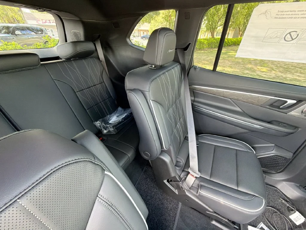 2027 Buick Enclave Avenir - Photo 15
