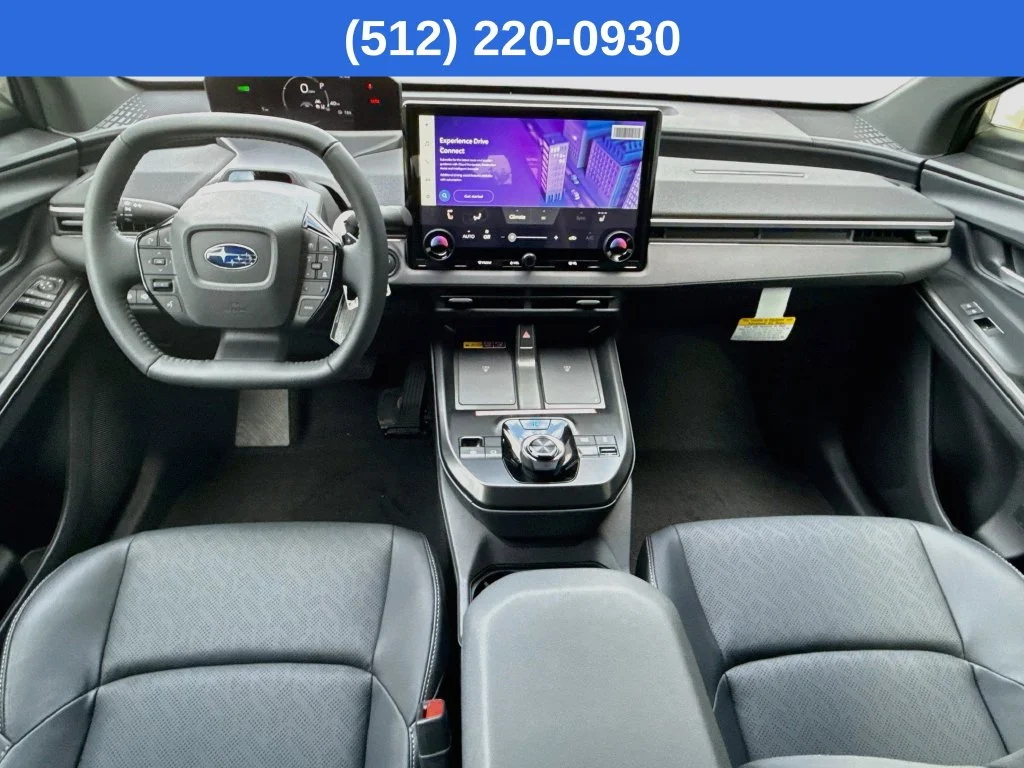 New 2026 Black Subaru Premium image 27