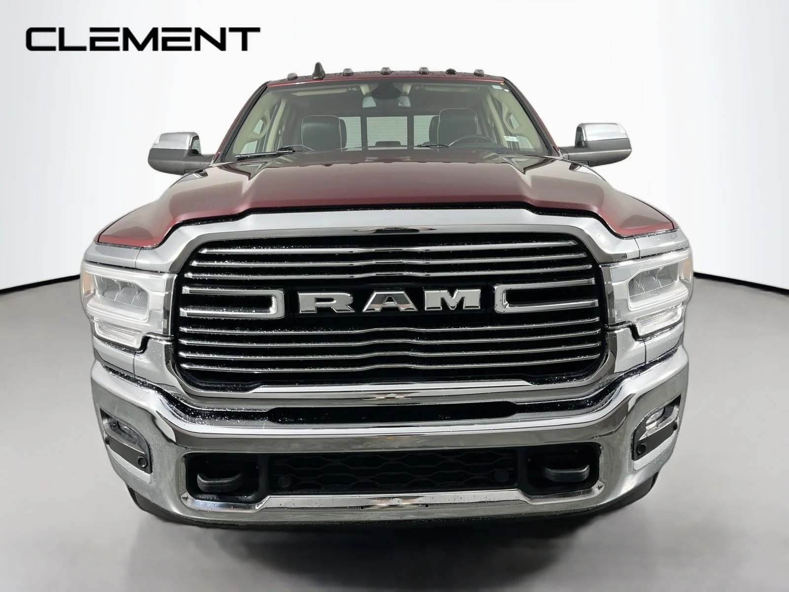 2022 RAM Ram 3500 Pickup Laramie - Photo 2