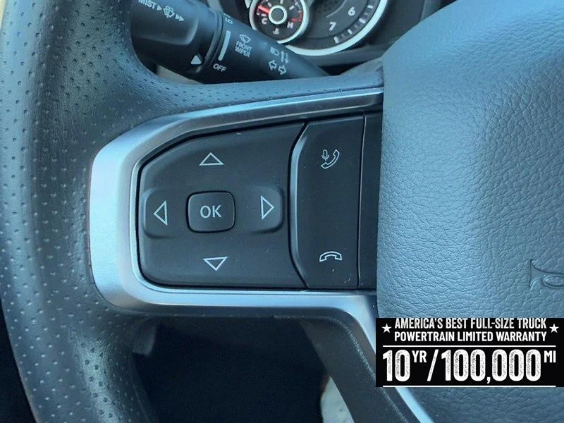 2026 RAM 2500 Tradesman - Photo 12
