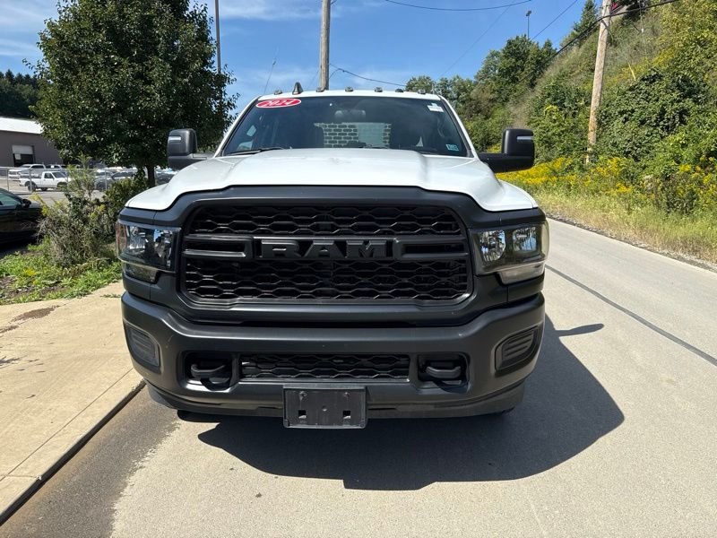 Used 2024 White Ram Tradesman image 2