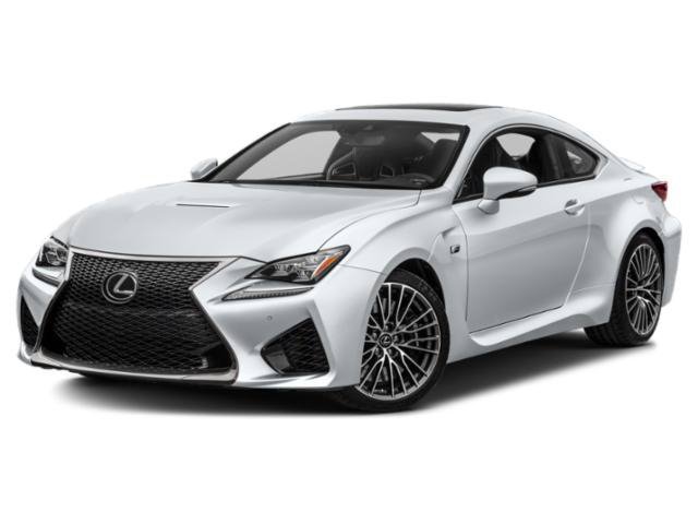 Used 2015 White Lexus F image 1