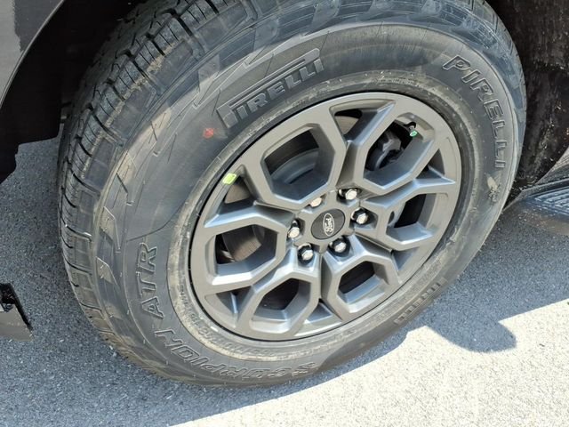 New 2026 Dark Matter Gray Metallic Ford Active image 18