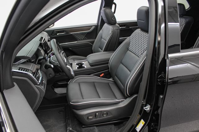 New 2026 Ebony Twilight Metallic GMC Denali image 20
