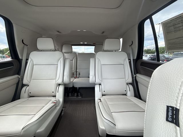 Certified Used 2024 Black GMC Denali image 22