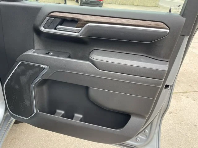 2026 Chevrolet Silverado 1500 RST - Photo 16