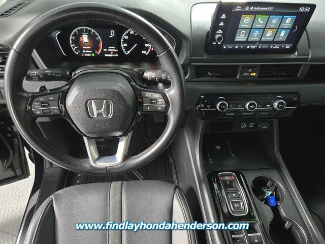 2024 Honda Pilot EX-L - Photo 52