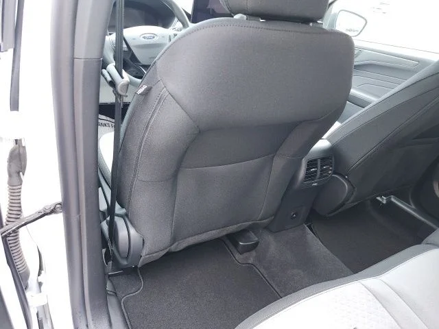 New 2026 Oxford White Ford Active® image 26