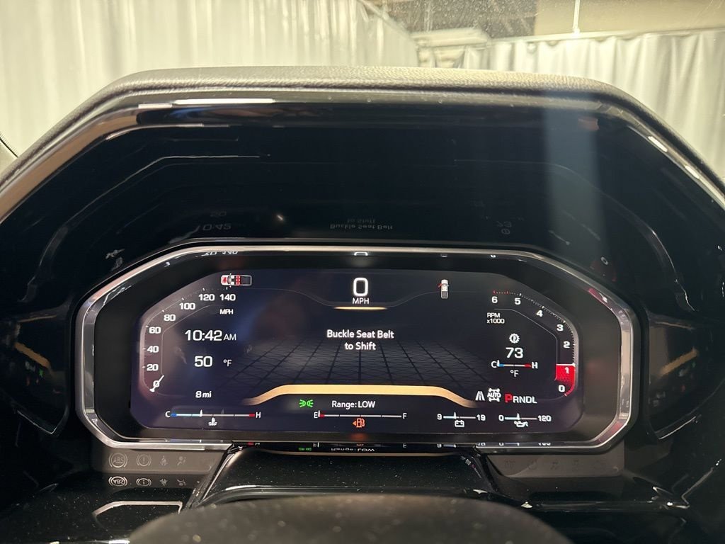 New 2026 Onyx Black GMC SLT image 15