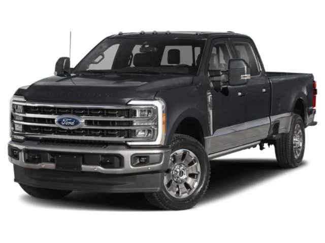 2026 Ford Super Duty F-350® King Ranch®