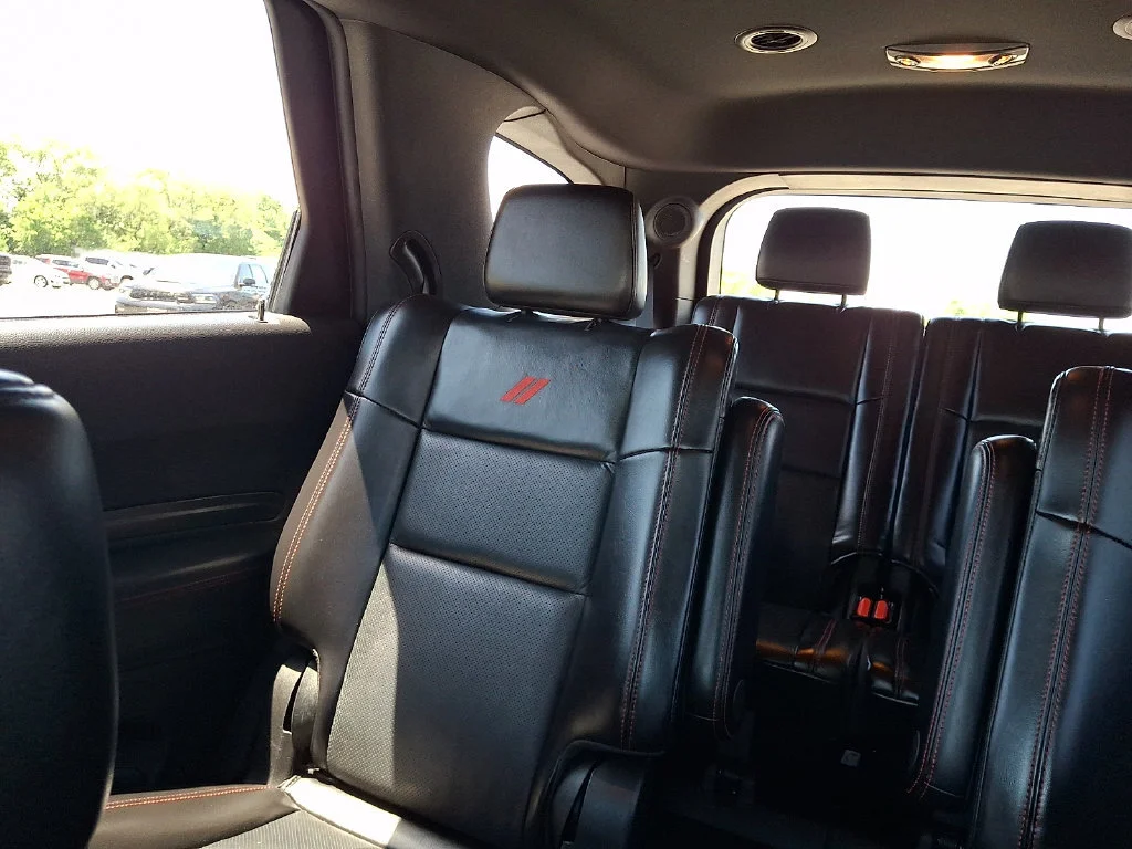 Used 2023 Destroyer Gray Clearcoat Dodge R/T Plus image 19