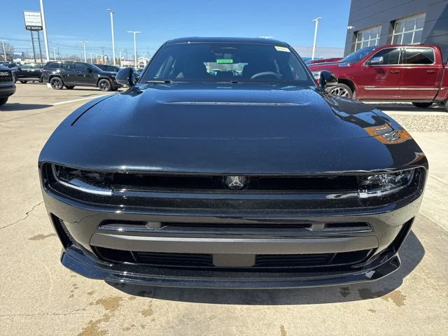 New 2026 Black Dodge R/T image 37