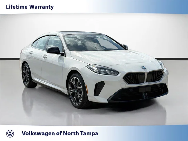 2026 BMW 2 Series 228