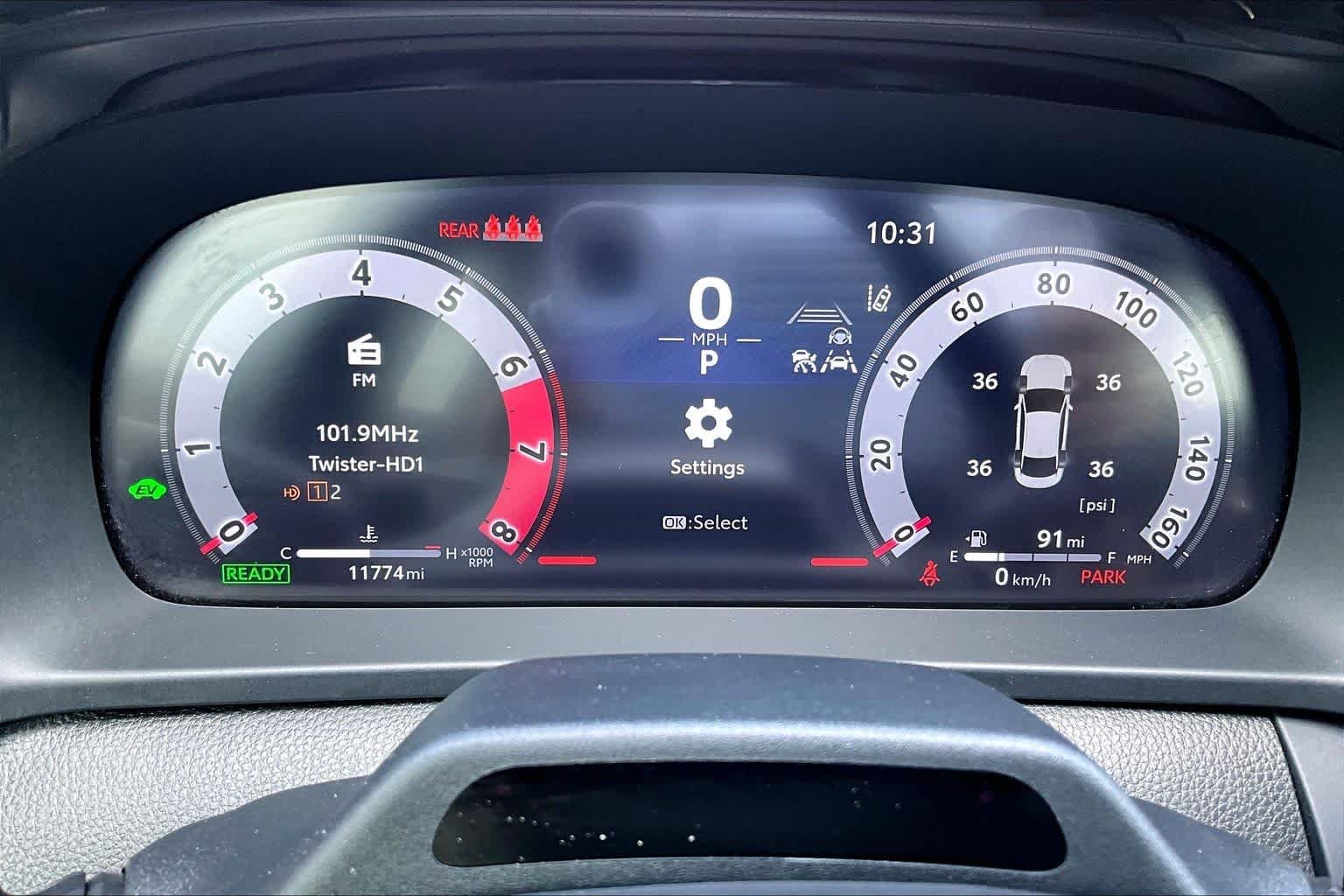 Used 2025 Bronze Age Toyota Platinum image 23