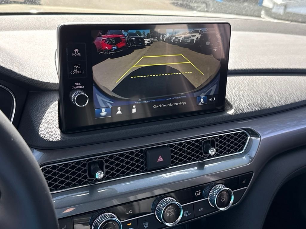 New 2026 Urban Gray Pearl Acura Base image 21