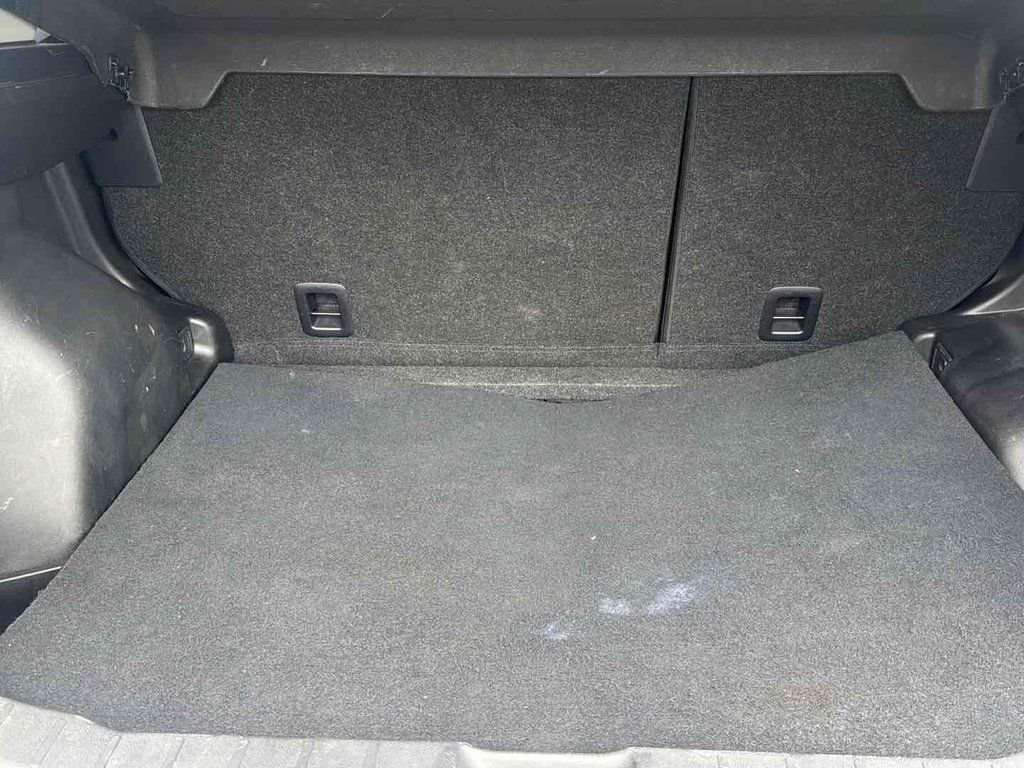Used 2024 Gray Mitsubishi 2.0 LE image 23