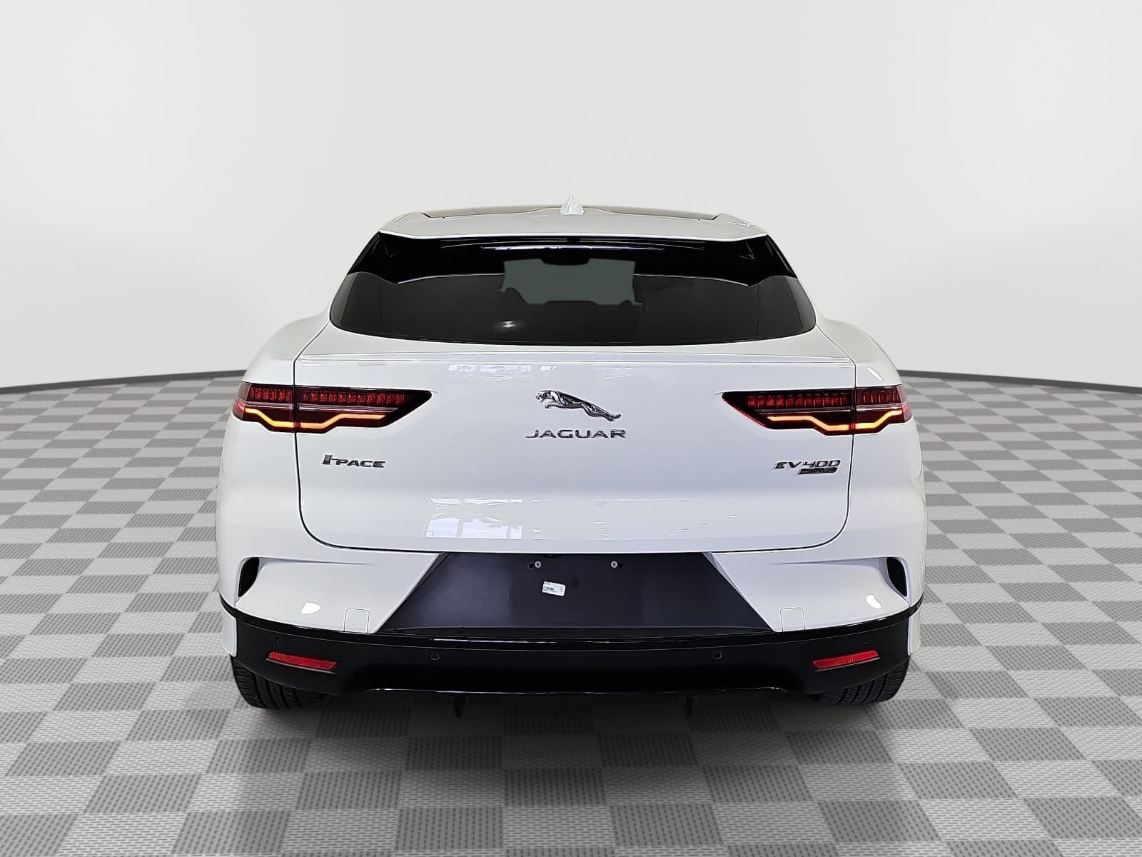 Used 2020 White Jaguar S image 7