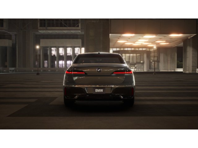 2026 BMW 7 Series photo 5