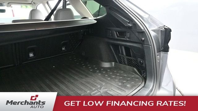 Used 2022 Gray Subaru Limited image 19