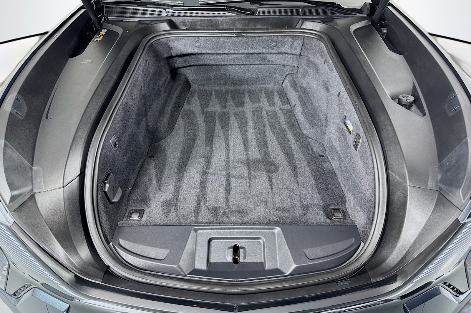 Used 2026 DEEP SPACE Cadillac Premium Luxury image 13